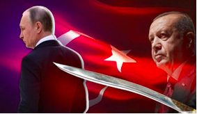 Цель лидерства Турции в антироссийских атаках на “Крымской платформе” – повышение ставок торгов с Россией в интересах панисламской экспансии
