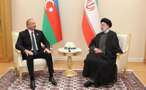 Иран хотят спровоцировать на большую войну: какая роль выпала Азербайджану?